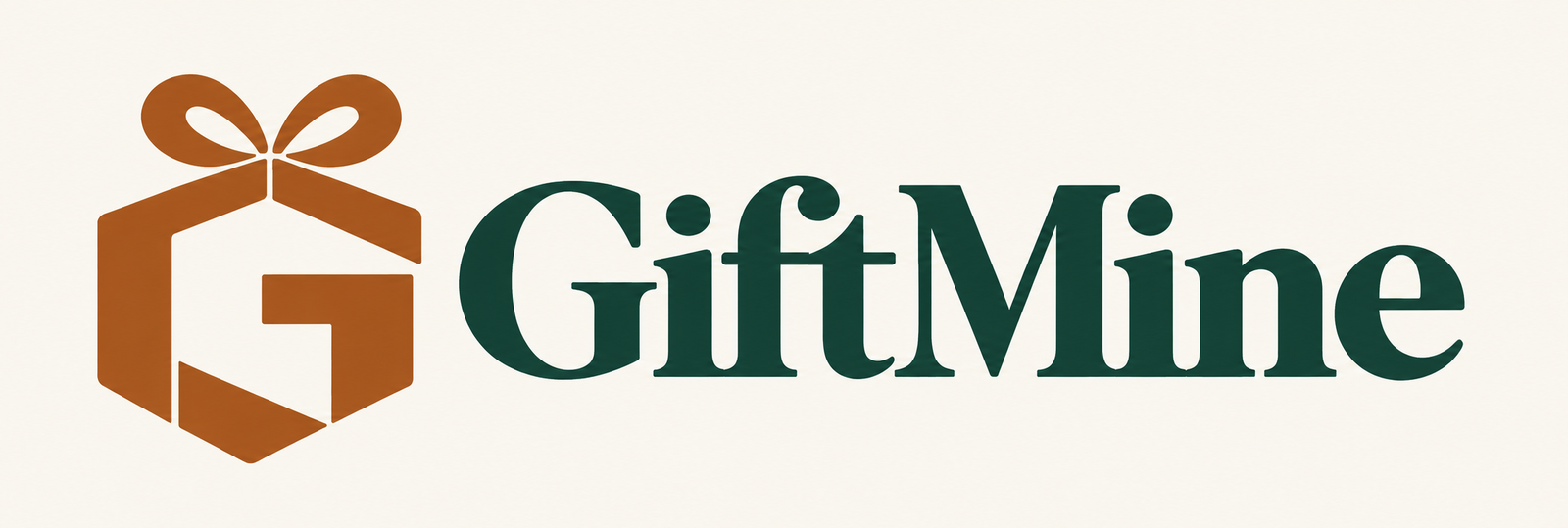 GiftMine — Home